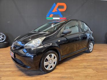 Toyota Aygo 5 Porte Aygo 5p 1.0 Sol