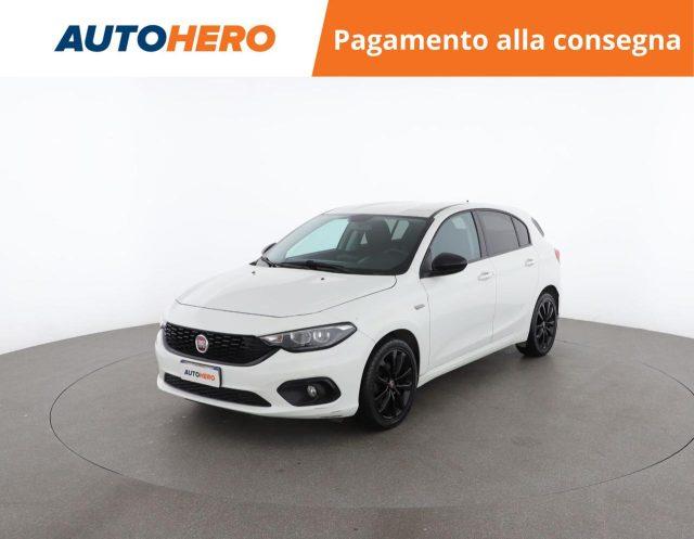 FIAT Tipo 1.4 T-Jet 120CV 5 porte Easy