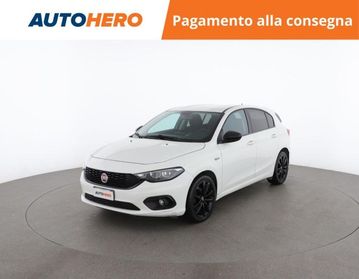 FIAT Tipo 1.4 T-Jet 120CV 5 porte Easy