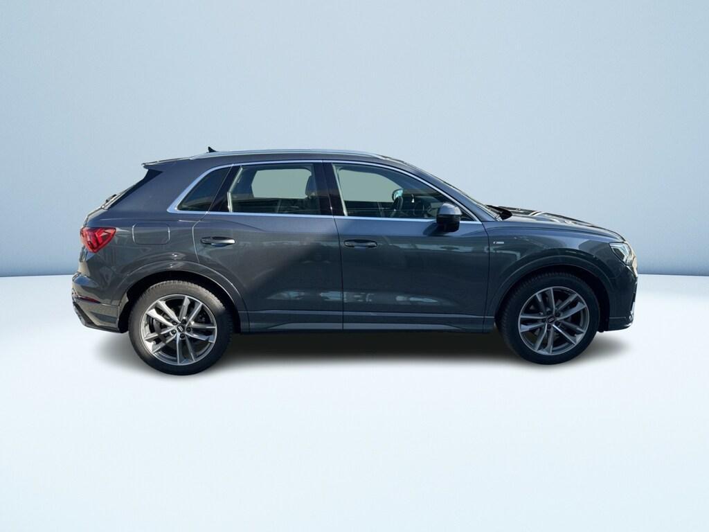 Audi Q3 35 1.5 TFSI S line Edition S tronic