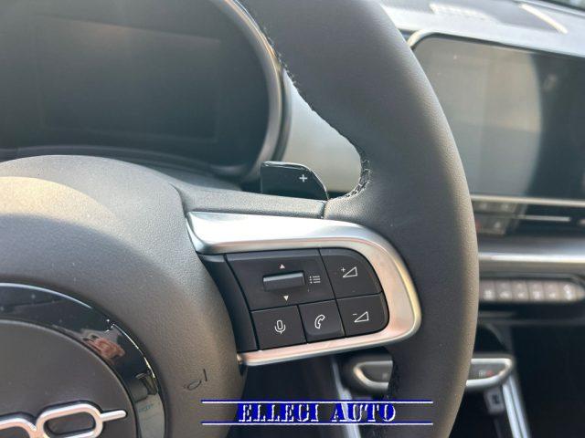FIAT 600 PROMO FINANZ Hybrid 110 CV DCT MHEV La Prima KM 0