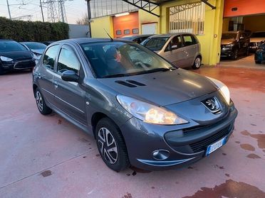 Peugeot 206 Plus 1.1 60CV 5p. Urban, OK NEOPATENTATI!!