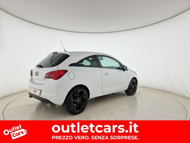 Opel Corsa 5p 1.3 cdti b-color s&s 95cv