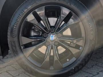 Bmw X2 sDrive18d Advantage