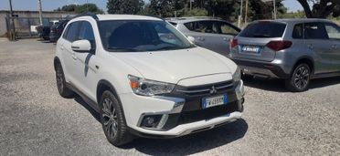 Mitsubishi ASX 2019 - 2.2 DI-D 150 CV aut. 4WD Lb automobili