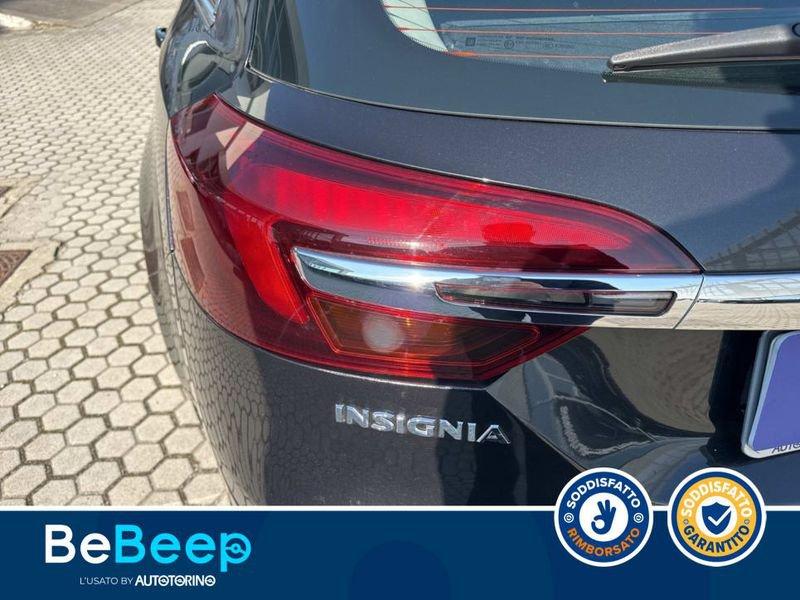 Opel Insignia SPORTS TOURER 2.0 CDTI COSMO BUSINESS 170