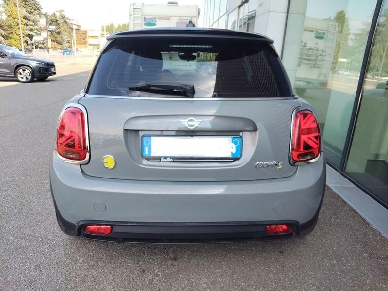 MINI Cooper SE Cooper SE S