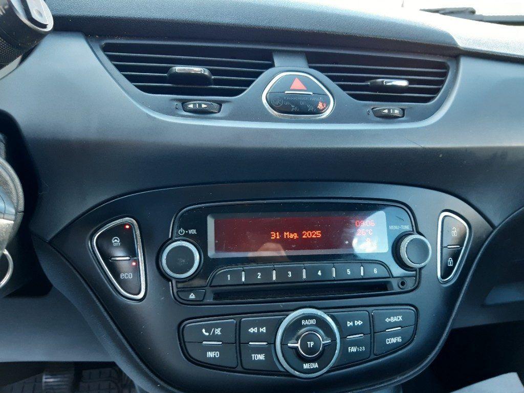 Opel Corsa 1.3 CDTI ecoFLEX 95CV Start&Stop Coupé Cosmo