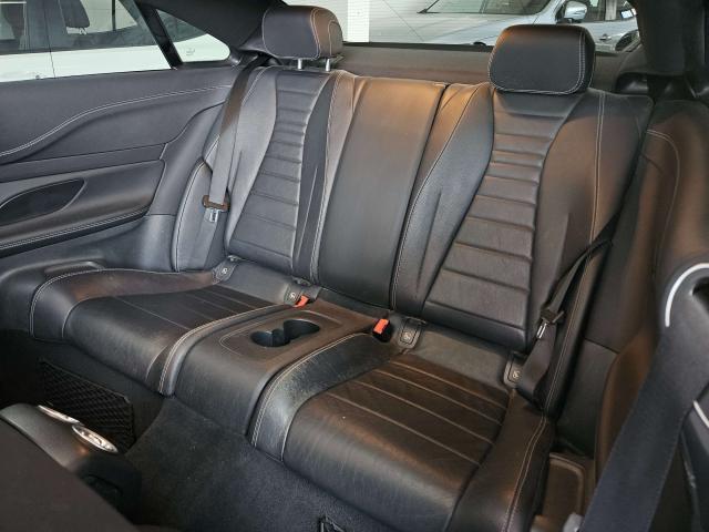 Mercedes-Benz E 220 Classe E - C238 Coupe Coupe d Premium Plus 4matic auto