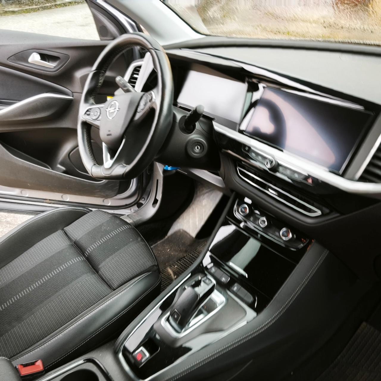 Opel Grandland 1.5 diesel Ecotec aut. Business Elegance