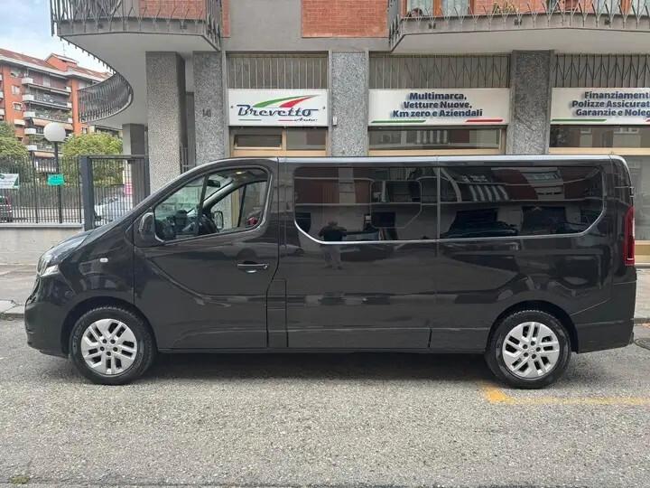 Opel Vivaro 29 1.6 BiTurbo 145CV S&S EcoFLEX PL-TN Combi