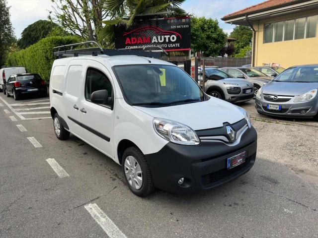 RENAULT Kangoo 1.5 dCi 110CV EDC 4p. Express Maxi Ice