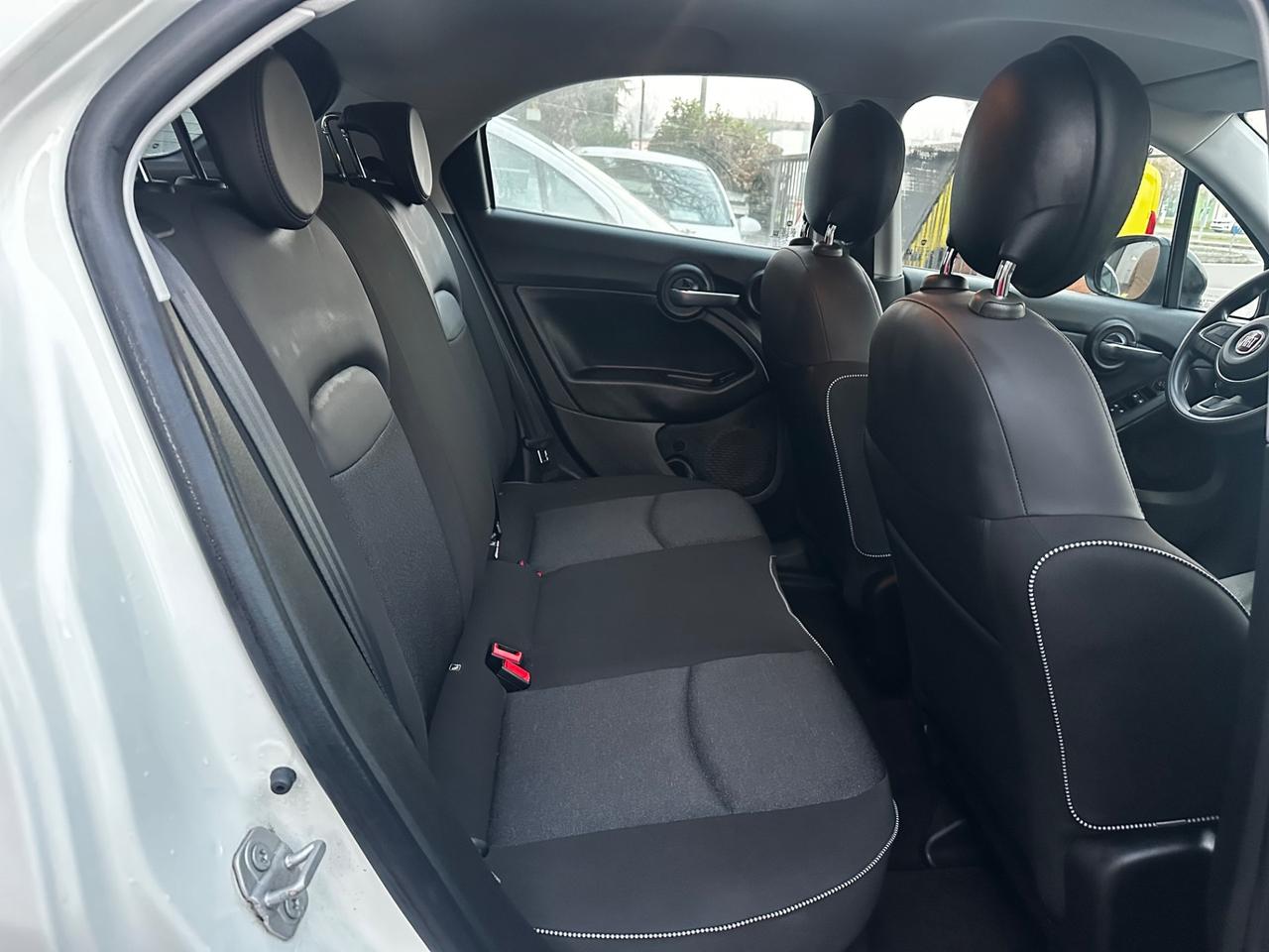 Fiat 500X 1.3 MultiJet 95 CV Urban