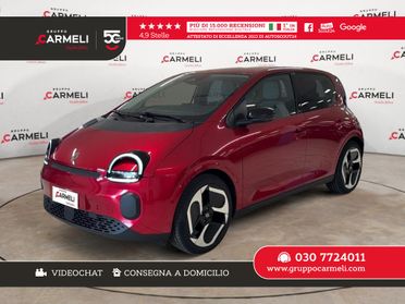 Renault Twingo 27,5kWh E-Tech Electric Urban Range Techno