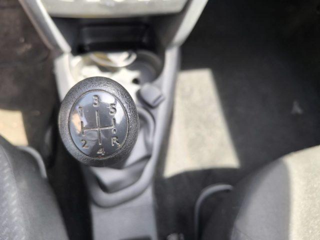 DACIA Sandero 1.0 SCe 12V 75CV ADATTA A NEOPATENTATI