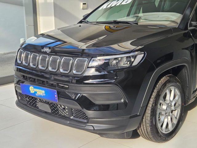 JEEP Compass 1.6 Multijet II 2WD Longitude tua da ?299,00 mensi