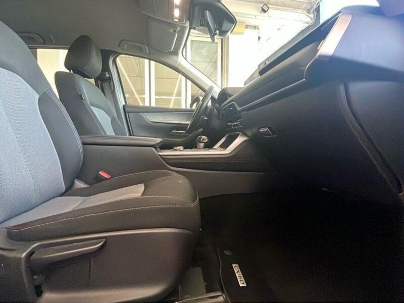 Mazda CX-60 2.5L e-SKYACTIV PHEV Exclusive Line AWD Auto