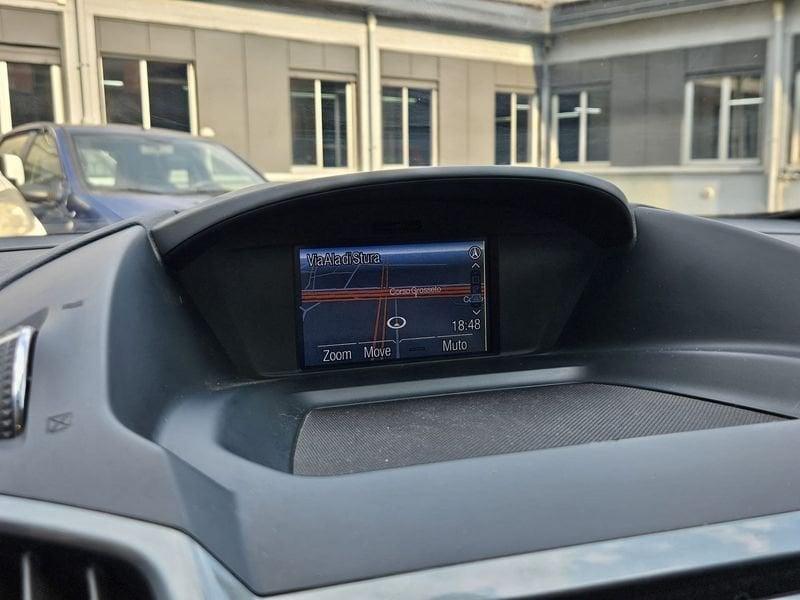 Ford C-Max 1.6 120cv EcoBoost GPL