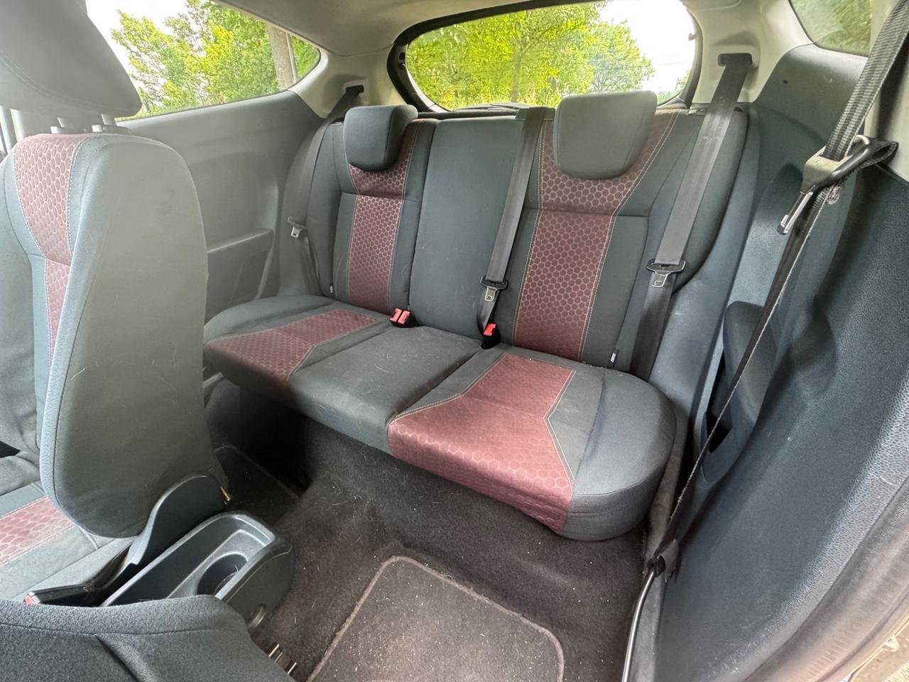 Ford Fiesta 1.2 60CV 3p. Tit.