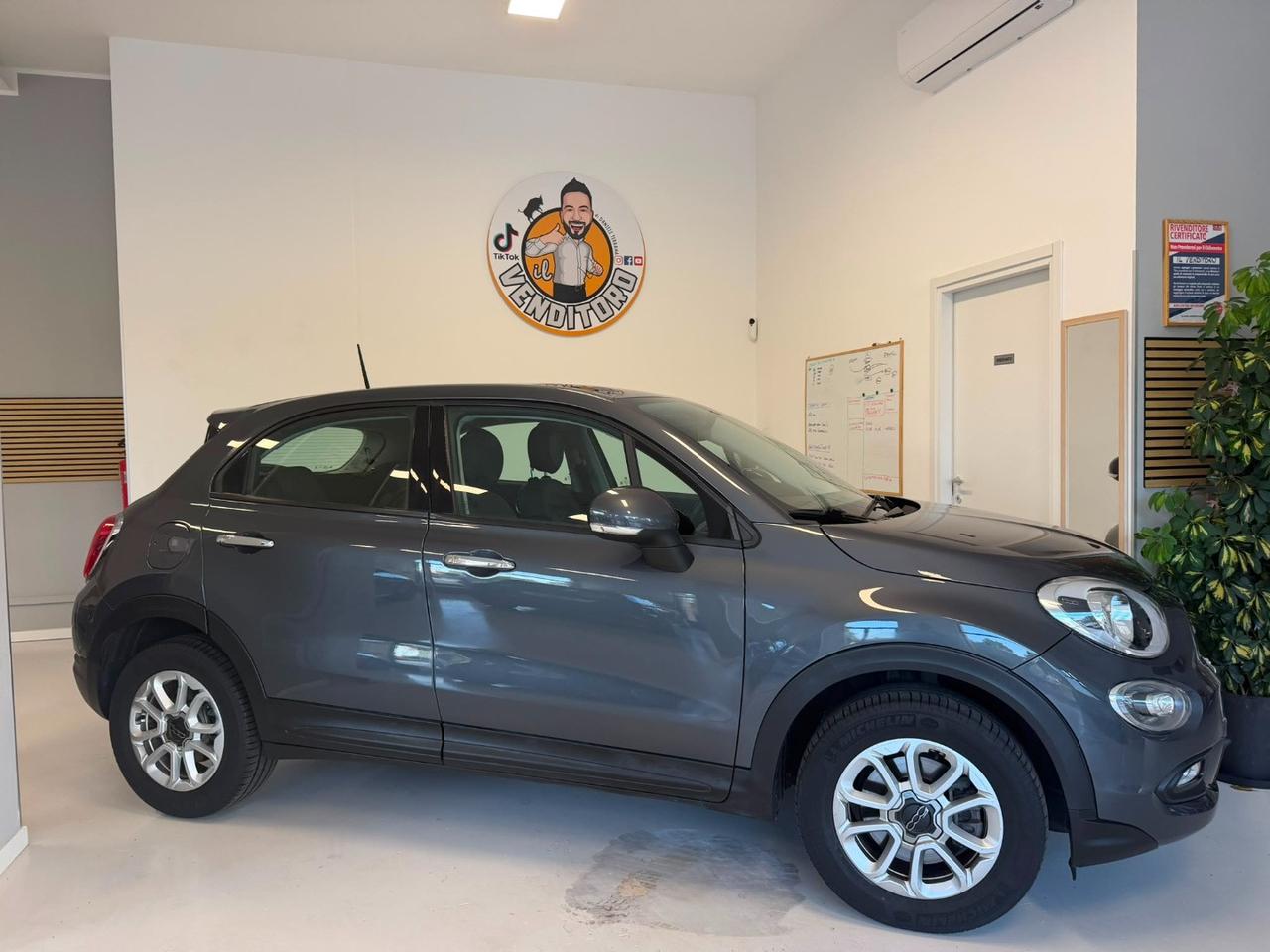 FIAT 500X 1.3 M.Jet 95 CV Business