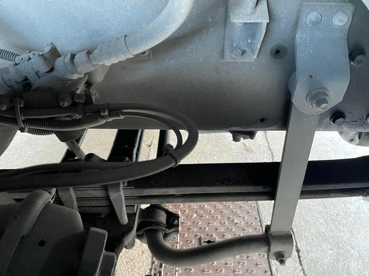 DAF 95 XF-430 - ALZA E ABBASSA ELETTRICO - POMPA MECCANICA