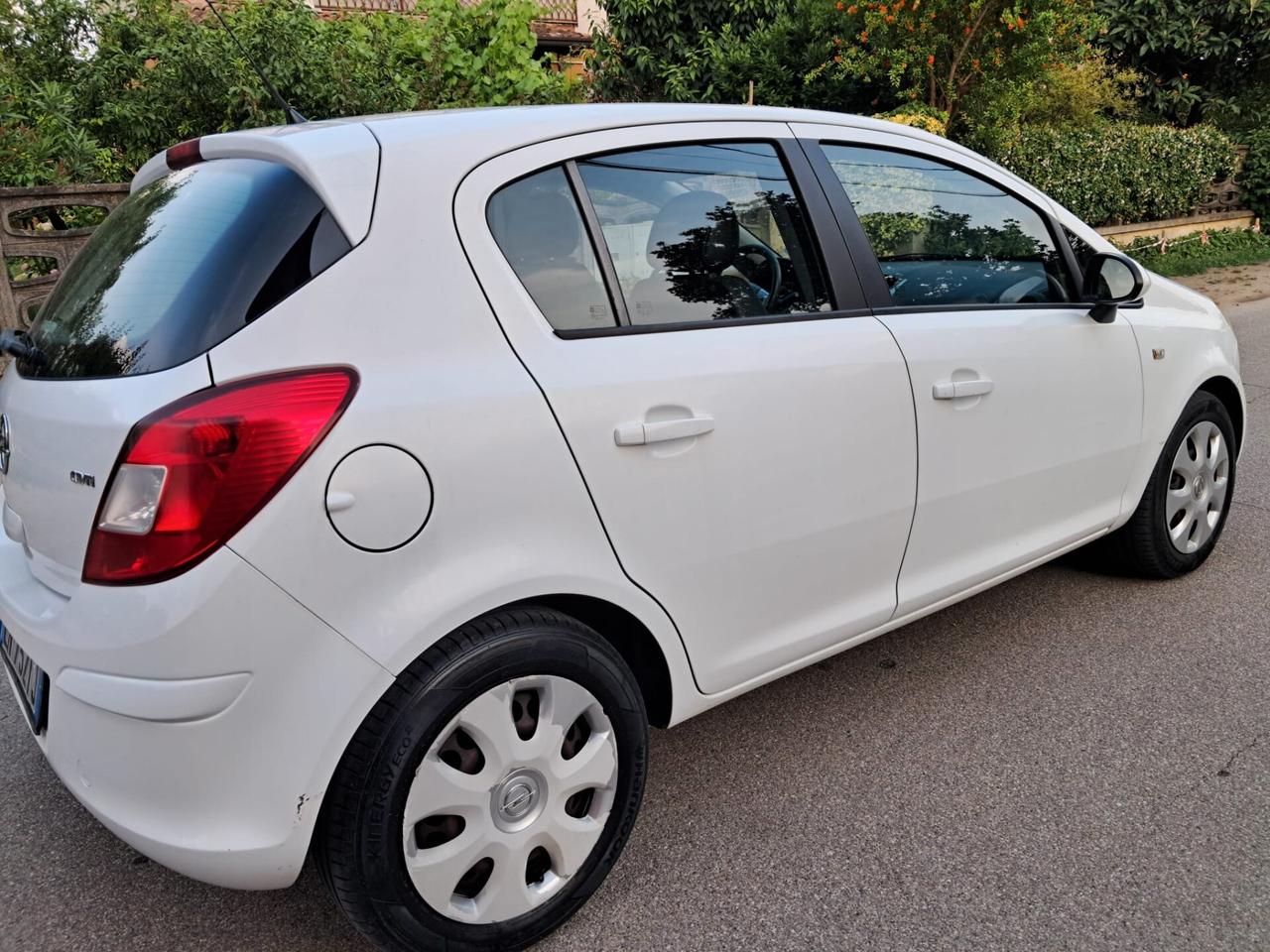 Opel Corsa 1.3 CDTI 75CV F.AP. 5 porte Sport