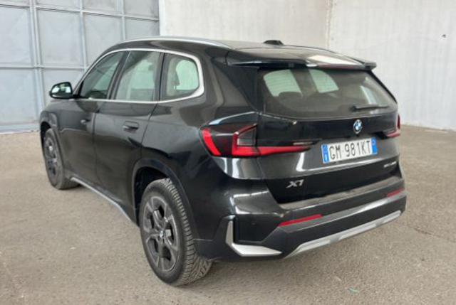 BMW X1 sDrive 18i xLine Edition *Prezzo reale*