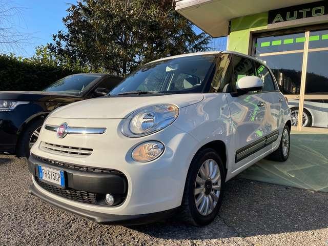 Fiat 500L 1.4 Lounge 95cv Unico Proprietario U Connect