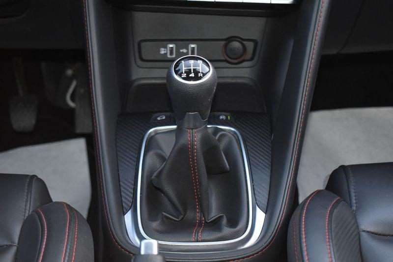 MG ZS 1.5 VTi-Tech Luxury