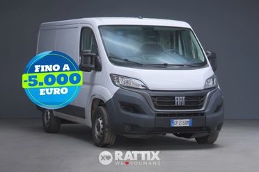 Fiat Ducato 30 2.2 MJT3 120CV CH1 (IVA ESCLUSA)