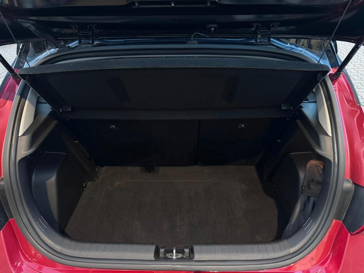 Hyundai i20 1.2 MPI Connectline