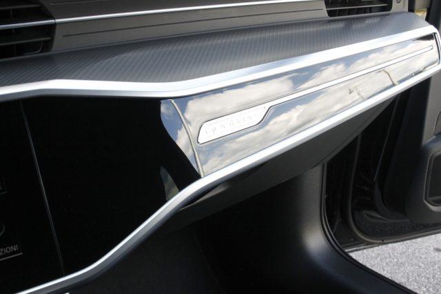 AUDI RS6 Avant 4.0 TFSI V8 UNICOPROP. Carboceramic/Carbonio