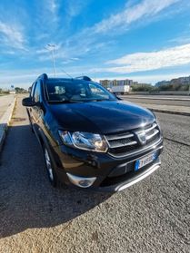 Dacia Sandero Stepway 1.5 dCi 8V 90CV