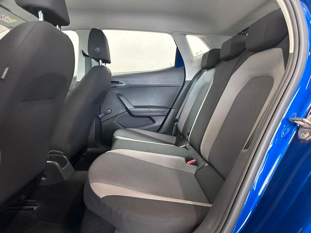 Seat Ibiza 5 Porte Ibiza 1.0 Style 75cv