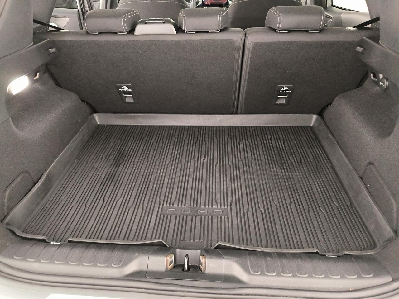 Ford Puma 1.0 ecoboost h titanium s&s 125cv auto