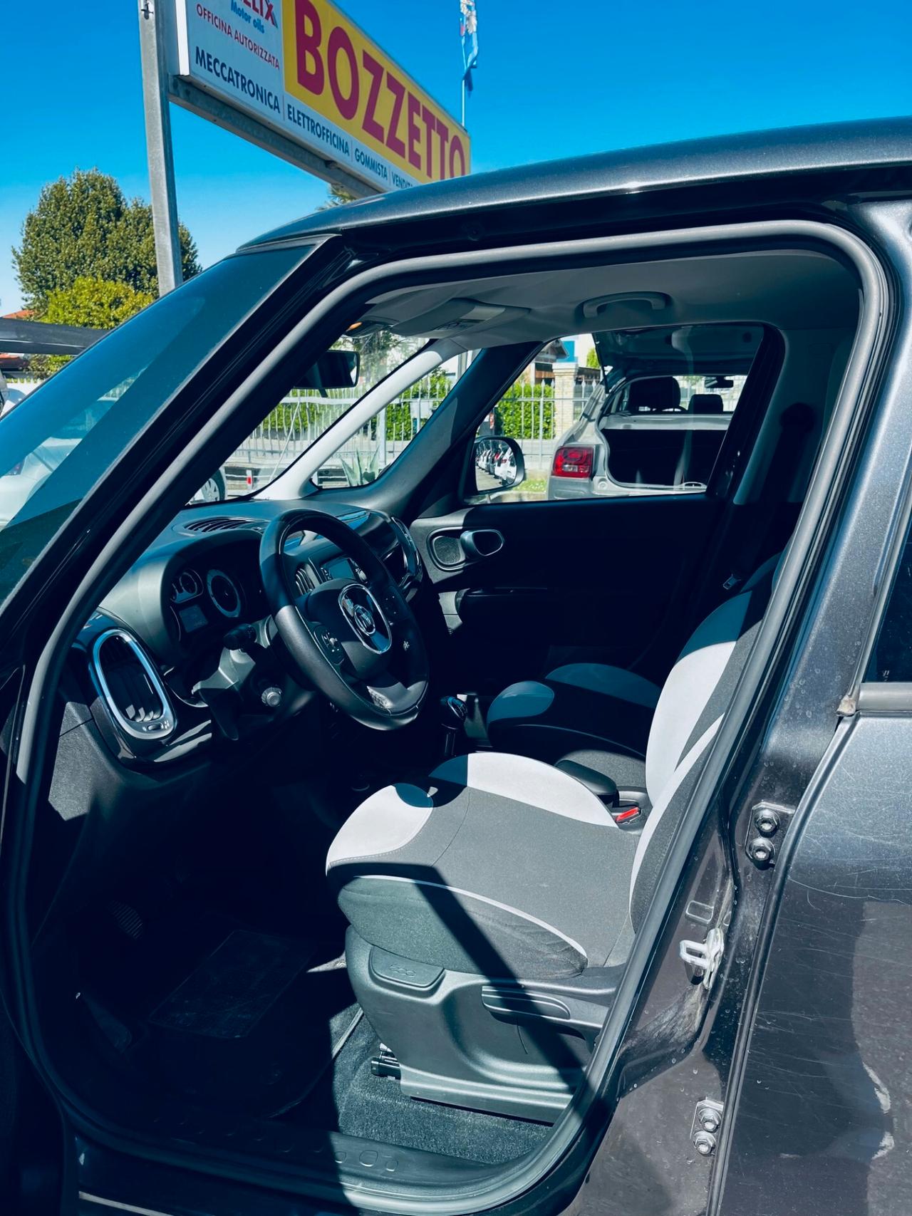 Fiat 500L 1.3 Multijet 95 CV Pop Star