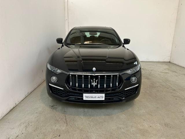 MASERATI Levante MHEV 330 CV AWD GT