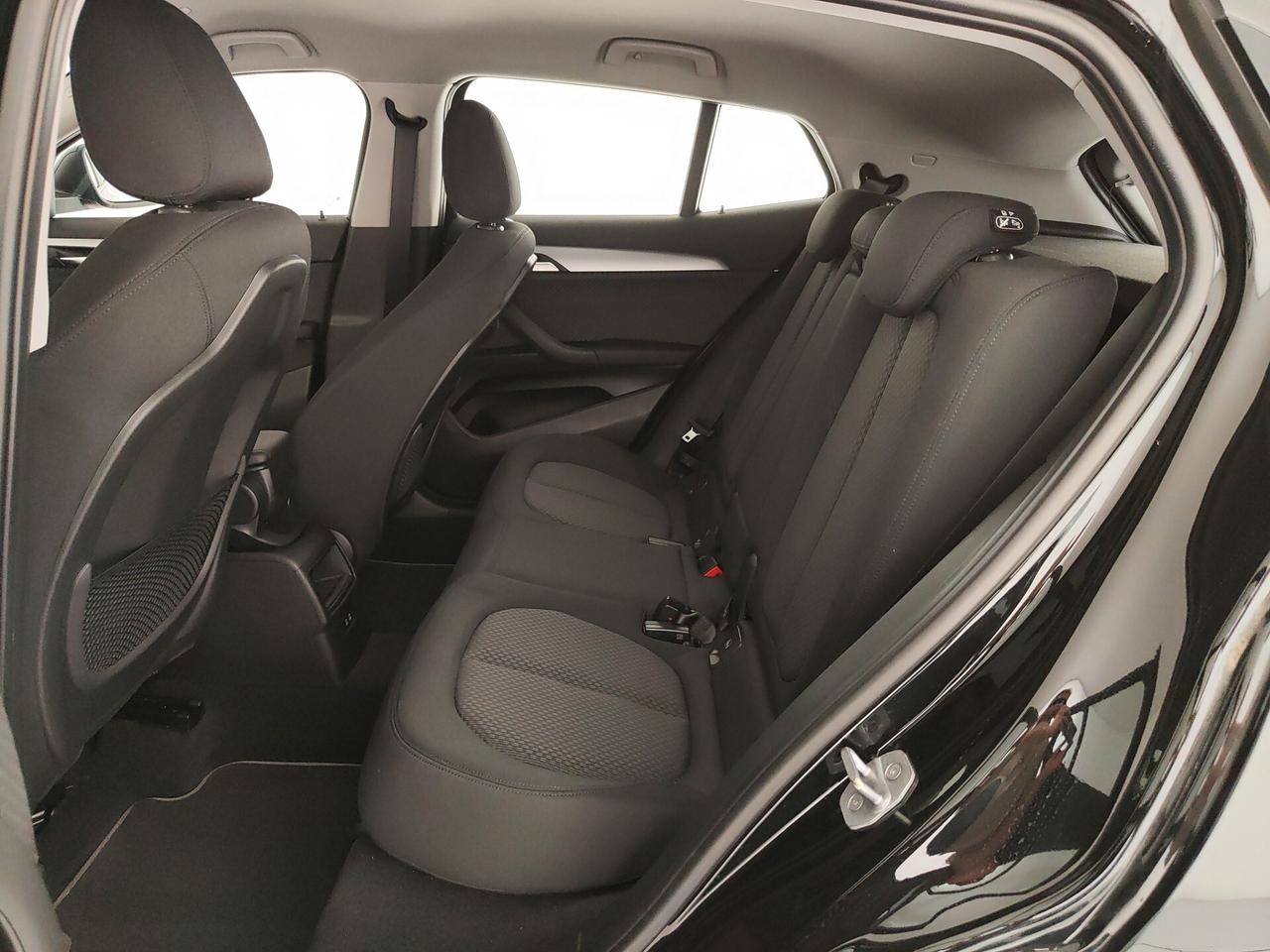 Bmw X2 sDrive16d Advantage
