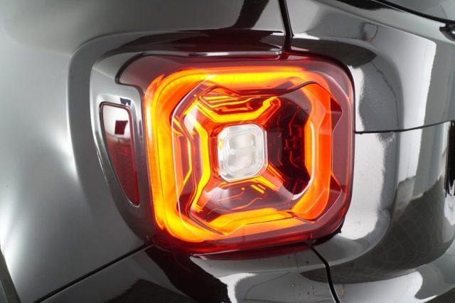 JEEP Renegade Renegade 1.5 Turbo T4 MHEV Limited