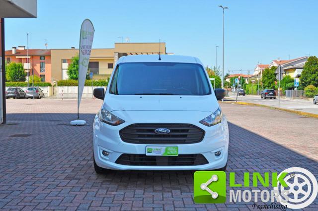 FORD Transit Connect 200 1.5 TDCi 100CV L1H1 Furgone Trend