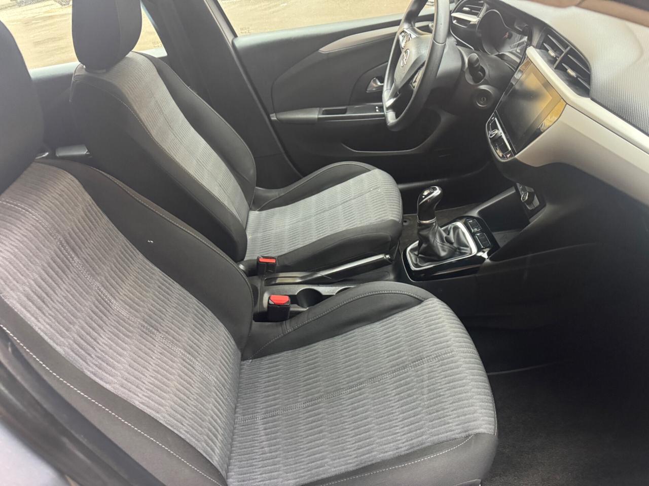 Opel Corsa 1.2 75cv Elegance