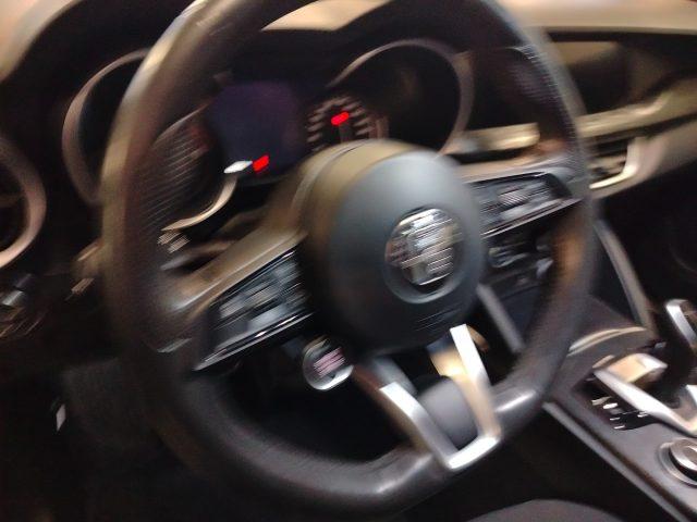 ALFA ROMEO Stelvio 2.2 Turbodiesel 190 CV AT8 Q4 Super Business