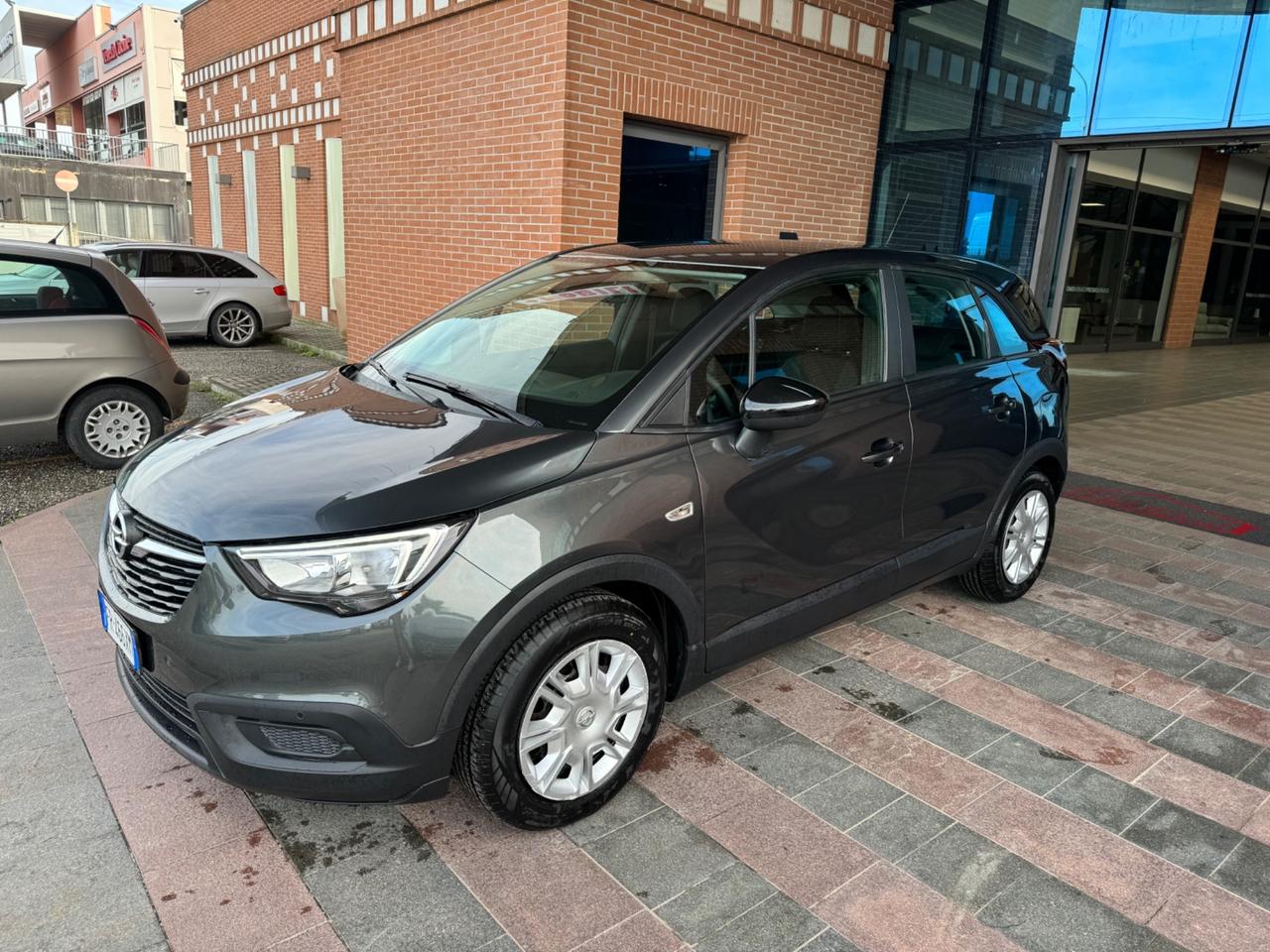 Opel Crossland Crossland X 1.2 12V NEOPATENTATI