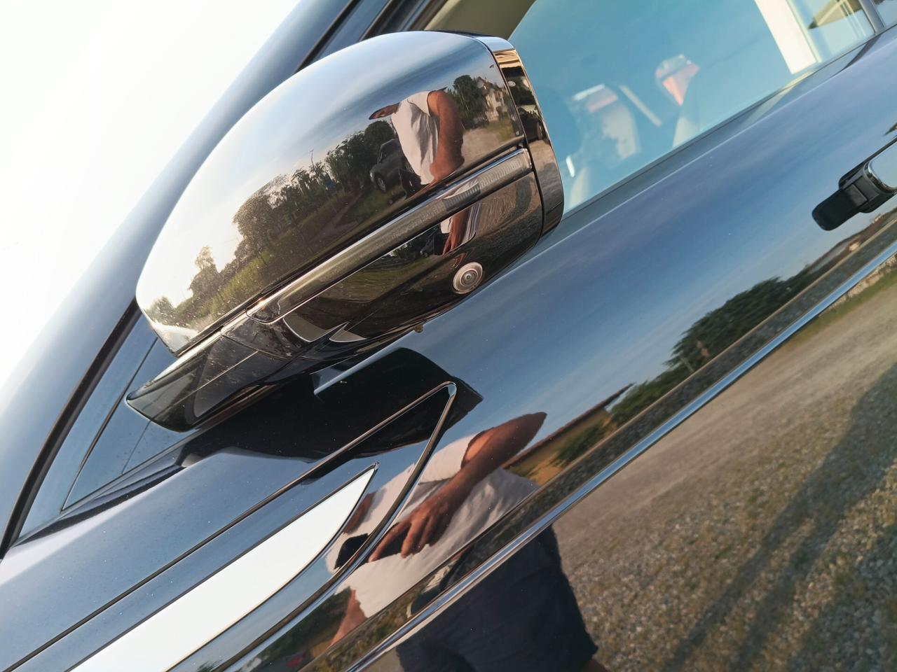 Land Rover Range Evoque 2.0D I4 163 CV AWD Auto R-Dynamic