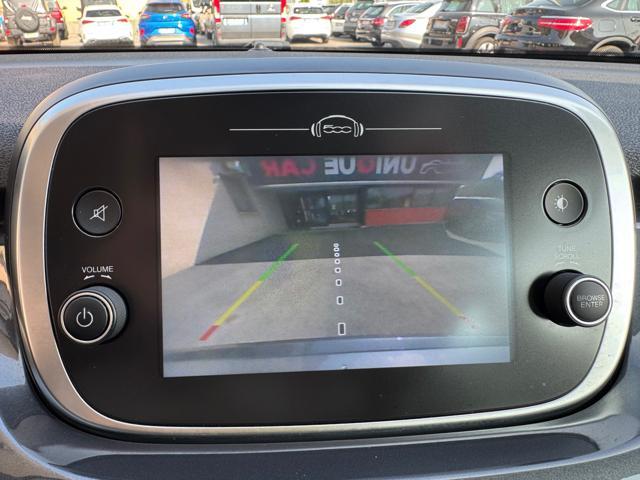 FIAT 500X 1.4 T-Jet 120 CV GPL Pop Star (NESSUN VINCOLO)