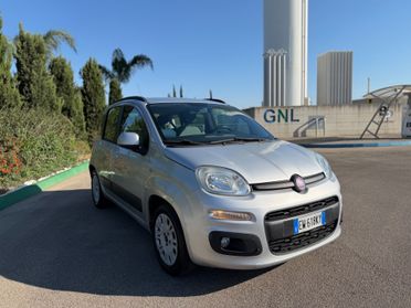 FIAT PANDA 1.2 GPL LOUNGE (2014) 51kw