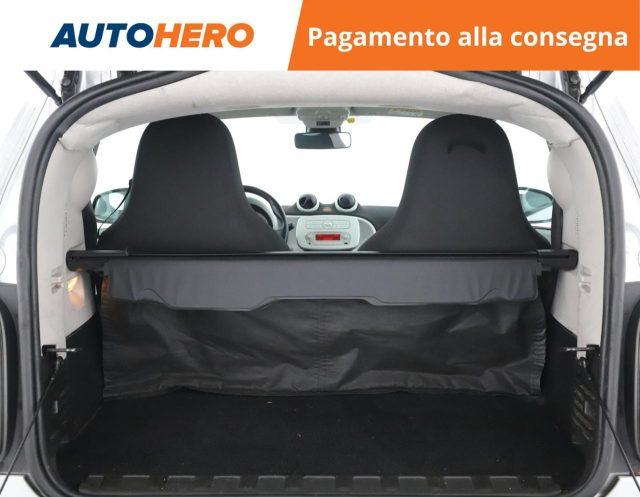 SMART ForTwo 70 1.0 twinamic Passion