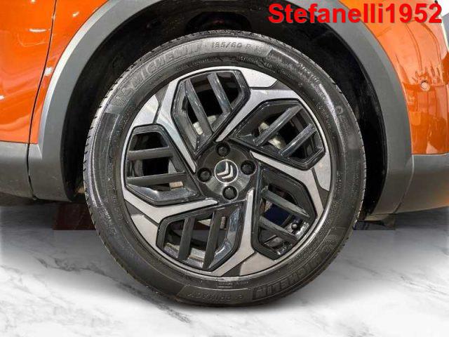 CITROEN C4 III 2021 - 1.5 bluehdi Shine s&s 130cv eat8