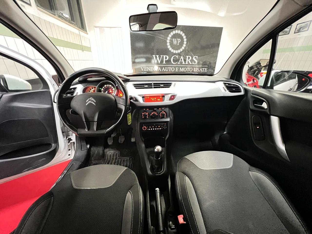 Citroen C3 1.4 Seduction