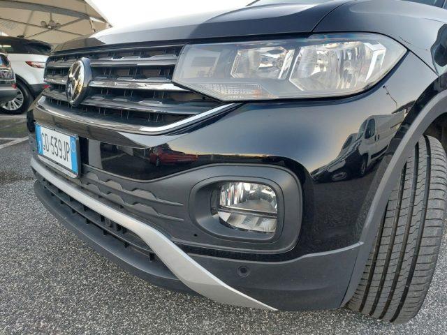 VOLKSWAGEN T-Cross 1.0 TSI Style BMT KM 56000